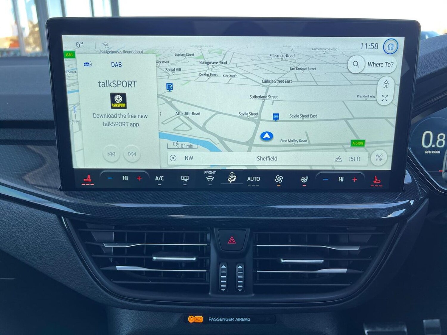 Used Ford Focus 2025 for sale - 77489272: Photo 24