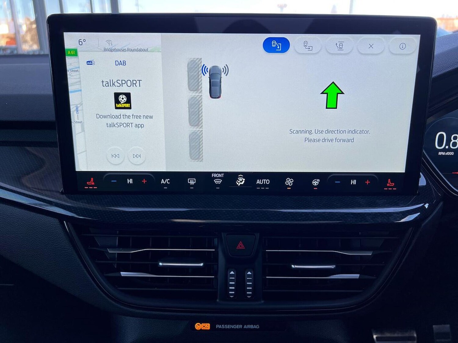 Used Ford Focus 2025 for sale - 77489272: Photo 25