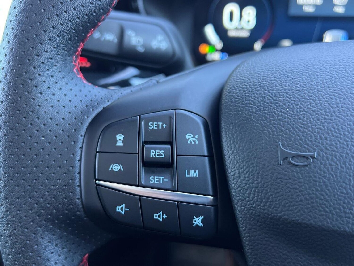 Used Ford Focus 2025 for sale - 77489272: Photo 26