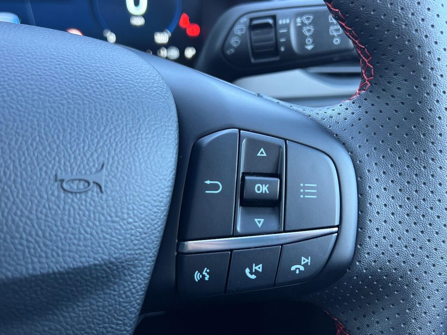 Used Ford Focus 2025 for sale - 77489272: Photo 27