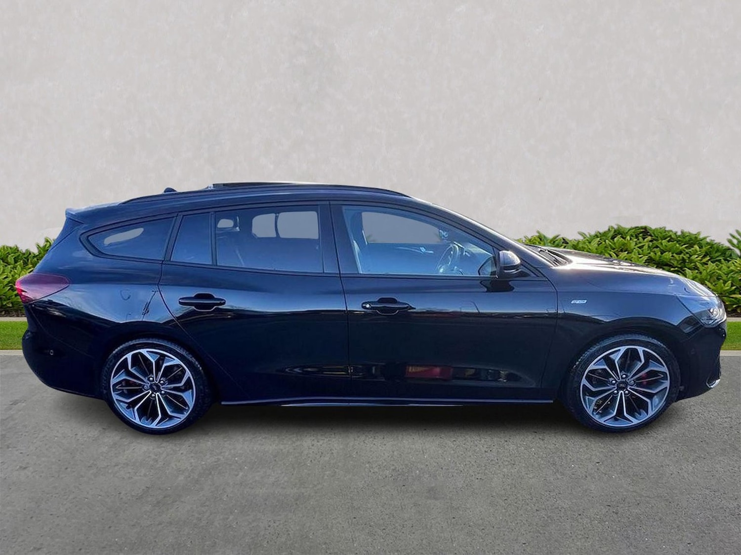 Used Ford Focus 2025 for sale - 77489272: Photo 3