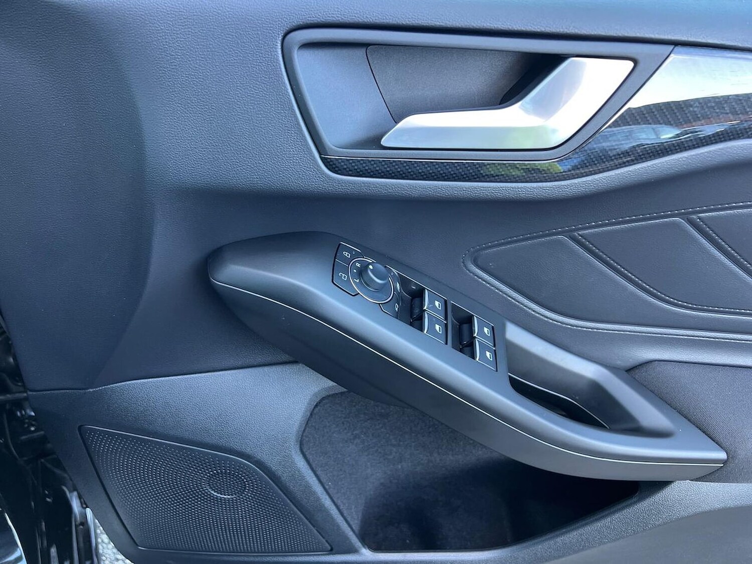 Used Ford Focus 2025 for sale - 77489272: Photo 30