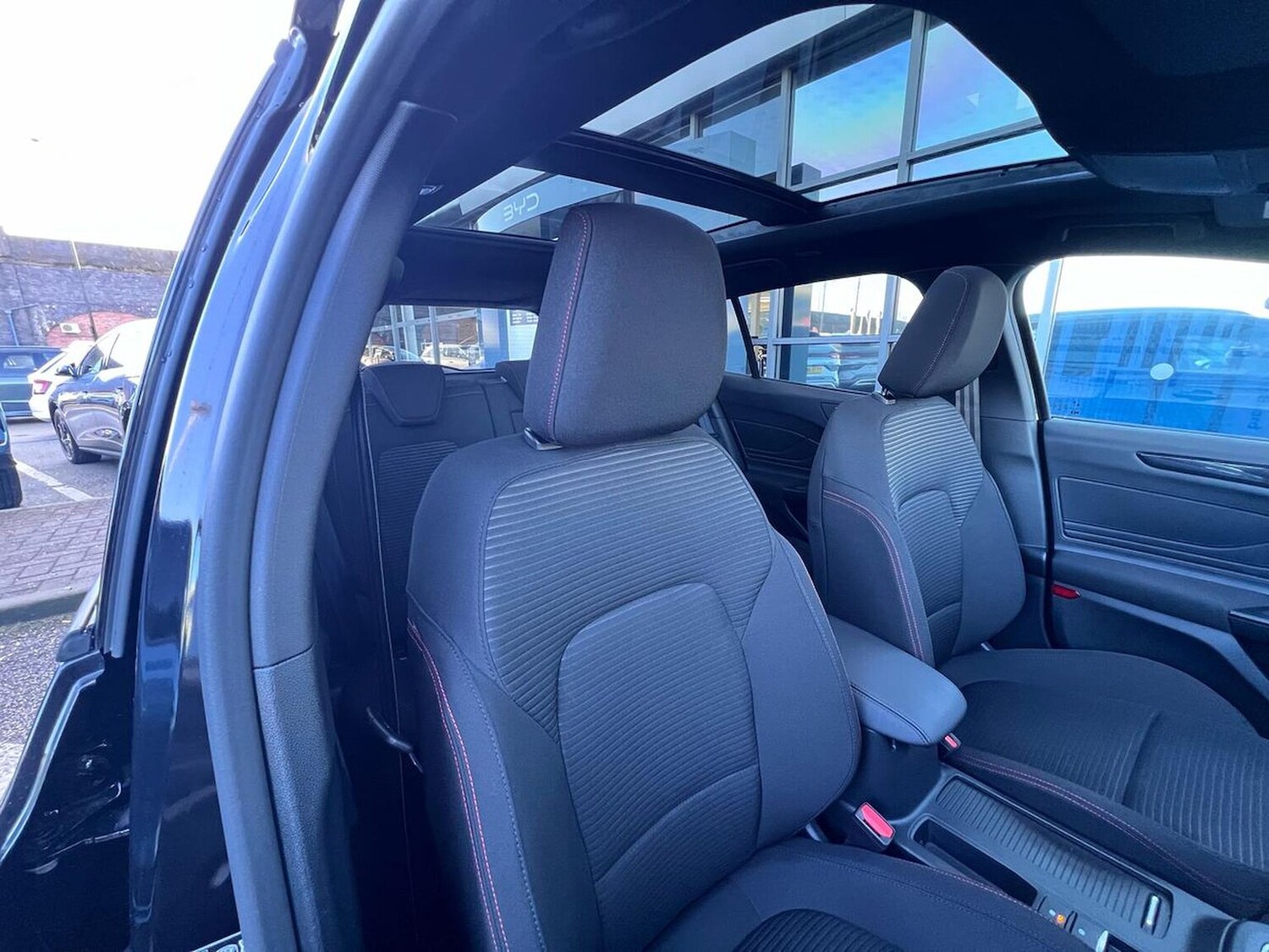 Used Ford Focus 2025 for sale - 77489272: Photo 32