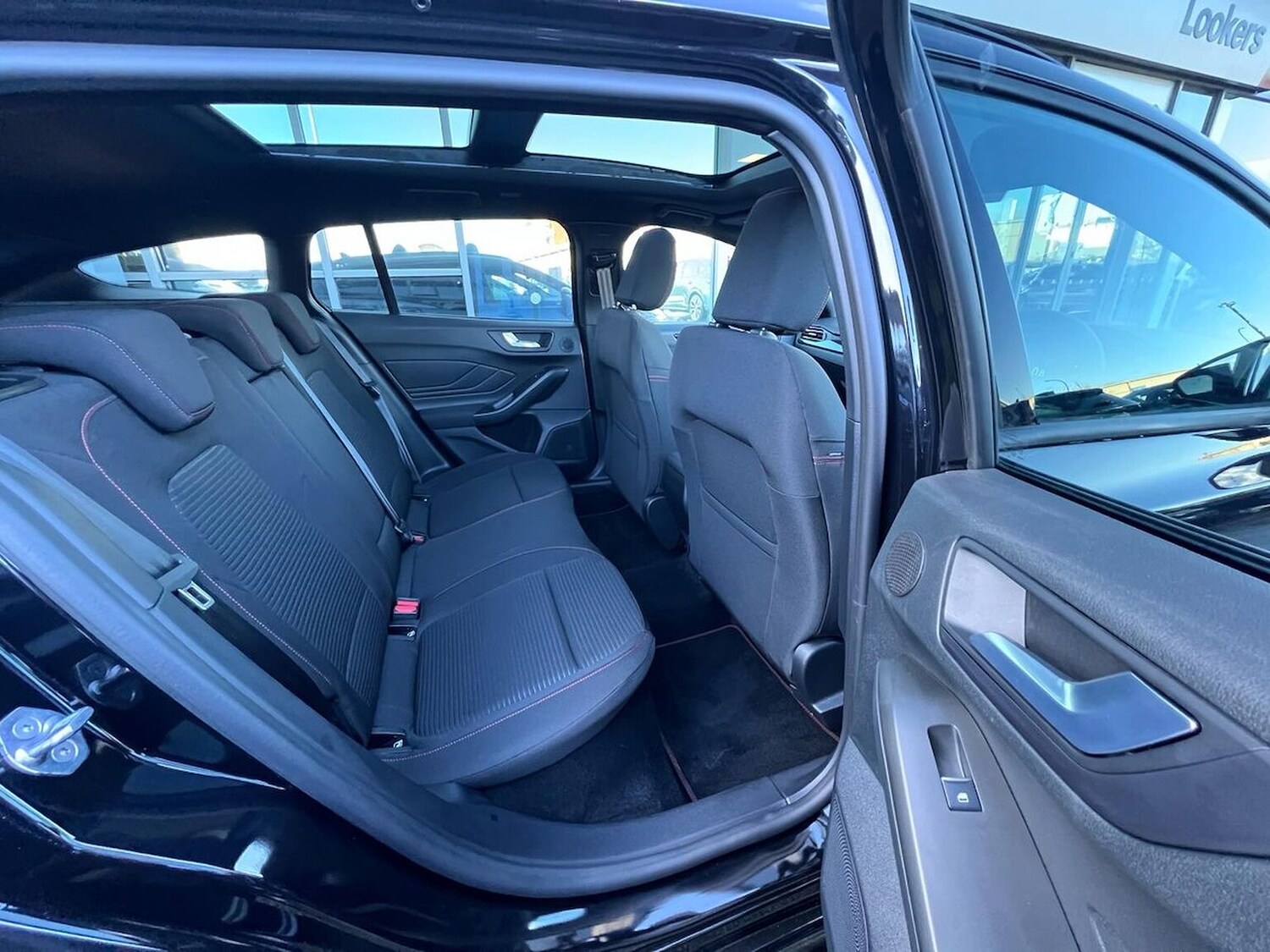 Used Ford Focus 2025 for sale - 77489272: Photo 33