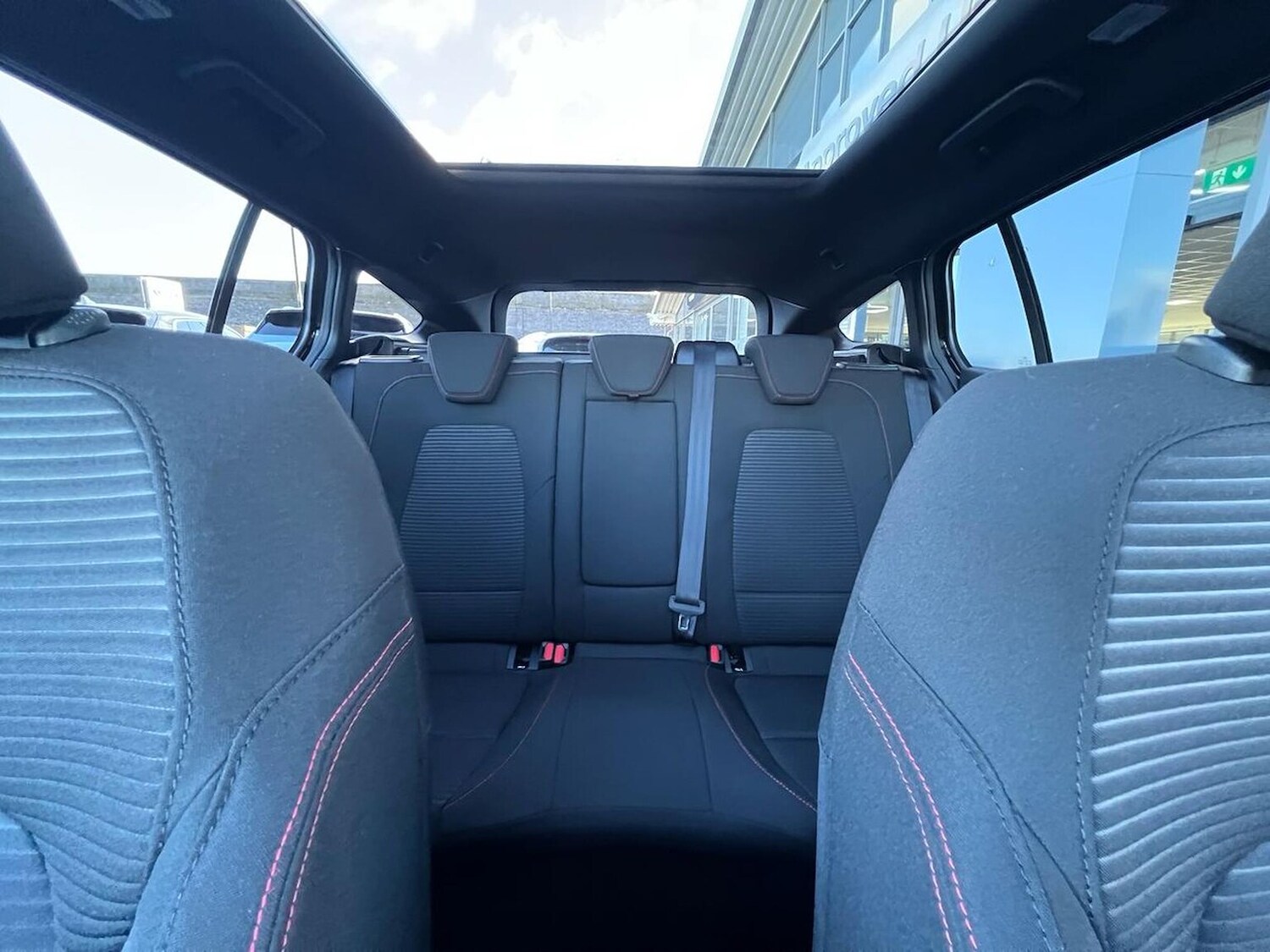 Used Ford Focus 2025 for sale - 77489272: Photo 34