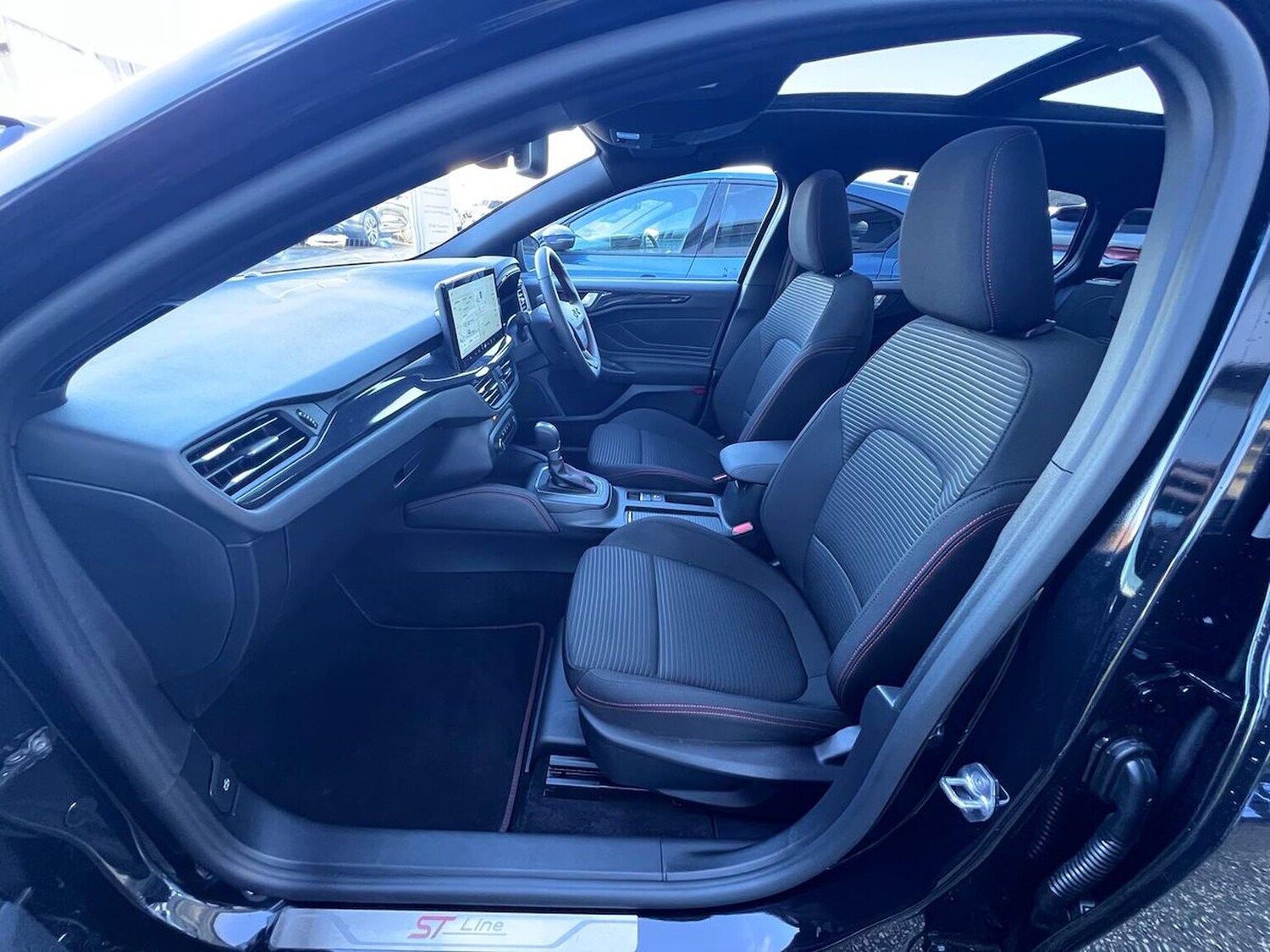 Used Ford Focus 2025 for sale - 77489272: Photo 35