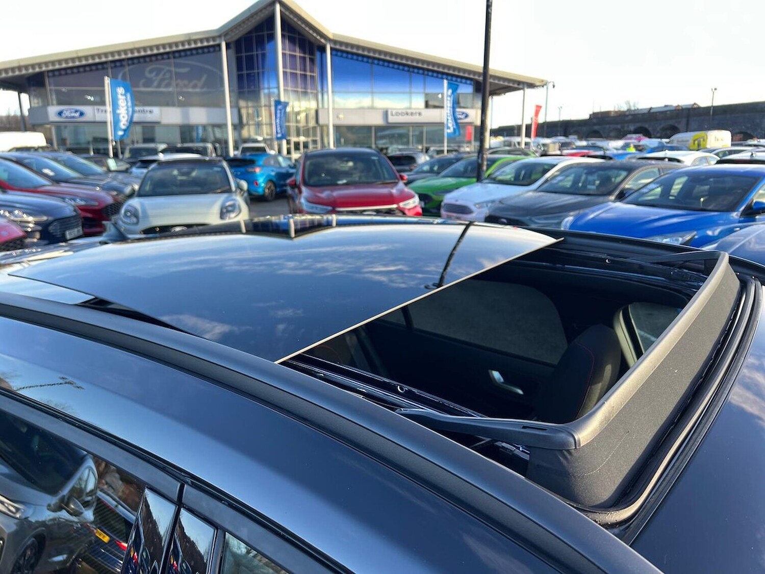 Used Ford Focus 2025 for sale - 77489272: Photo 38