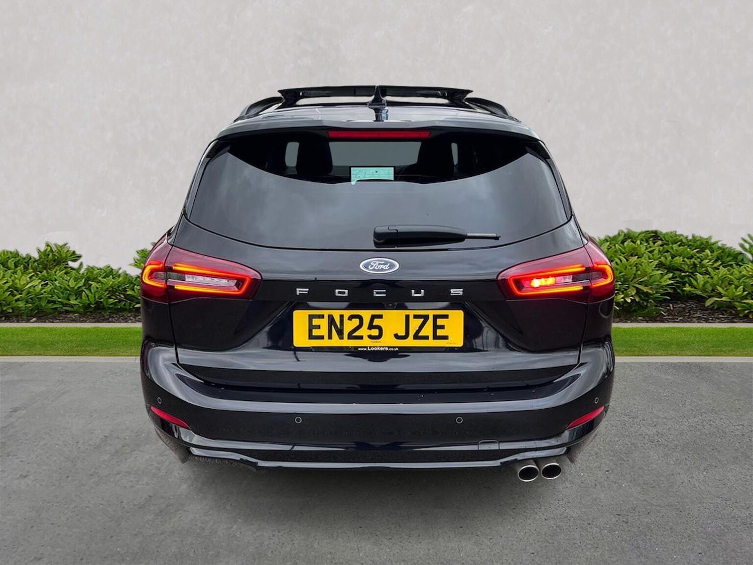 Used Ford Focus 2025 for sale - 77489272: Photo 4