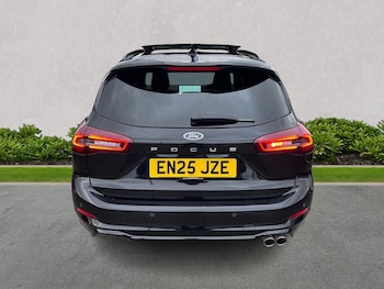 Used Ford Focus 2025 for sale - 77489272: Photo