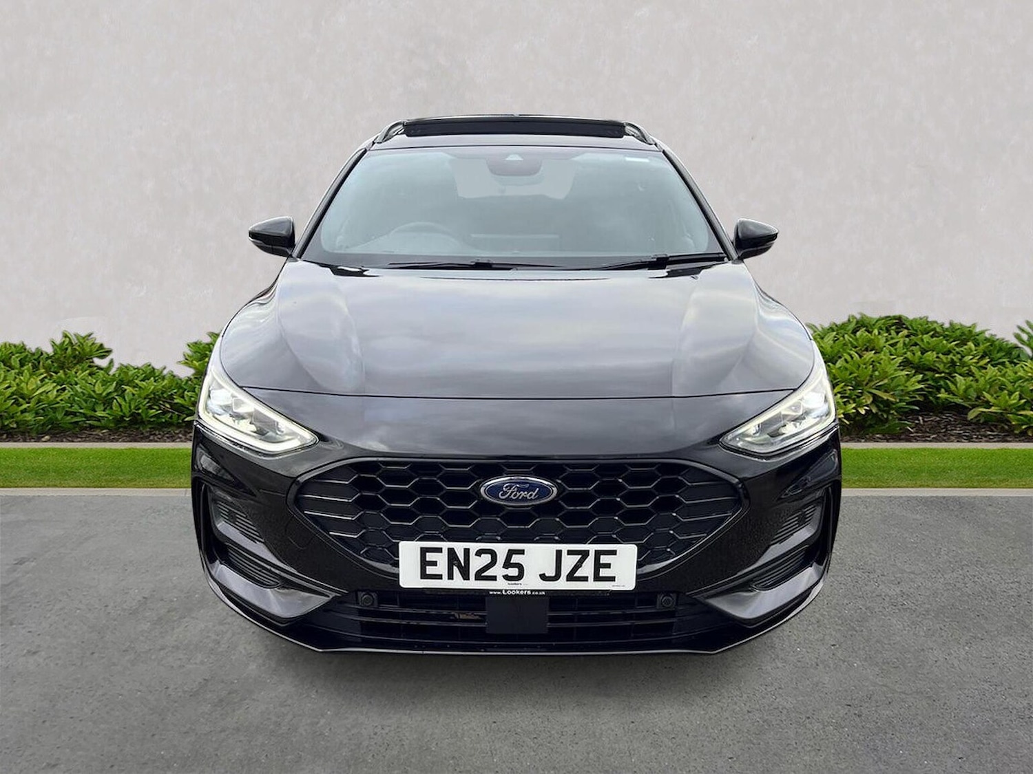 Used Ford Focus 2025 for sale - 77489272: Photo 5