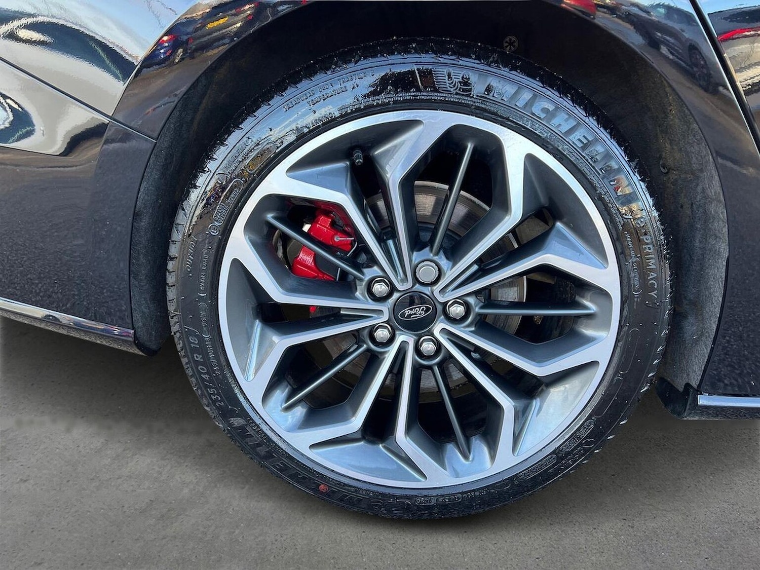 Used Ford Focus 2025 for sale - 77489272: Photo 6