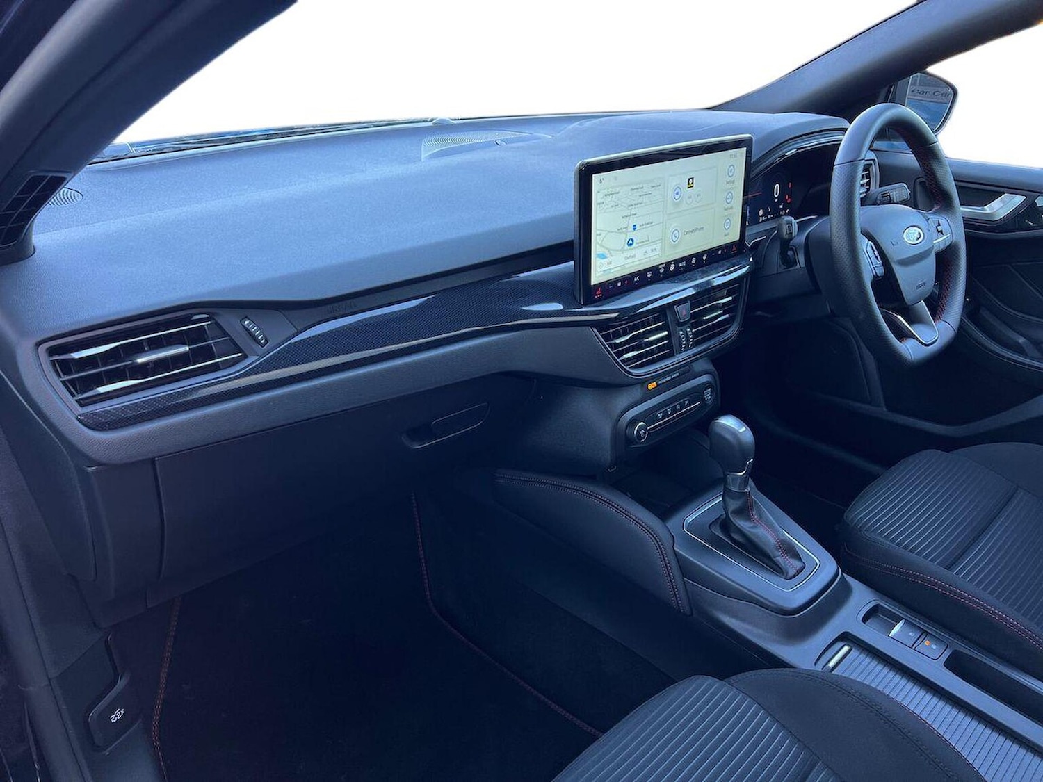 Used Ford Focus 2025 for sale - 77489272: Photo 7