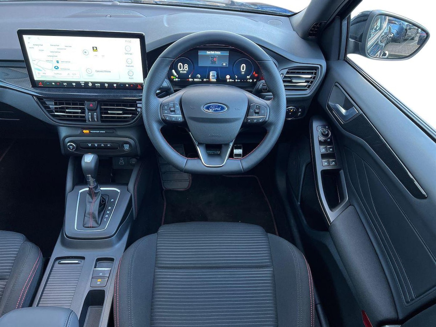 Used Ford Focus 2025 for sale - 77489272: Photo 9