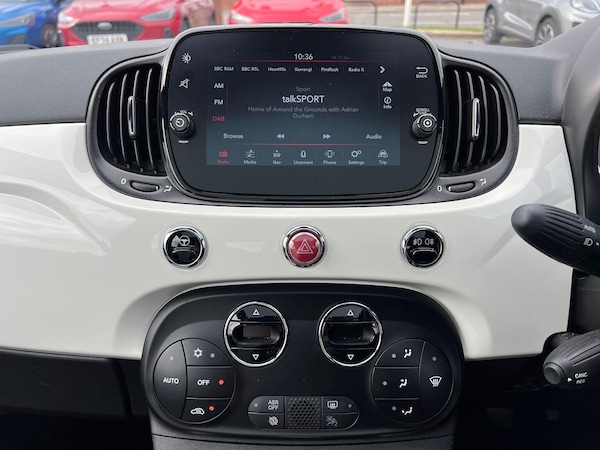 Used Fiat 500 2022 for sale - 76206057: Photo 11
