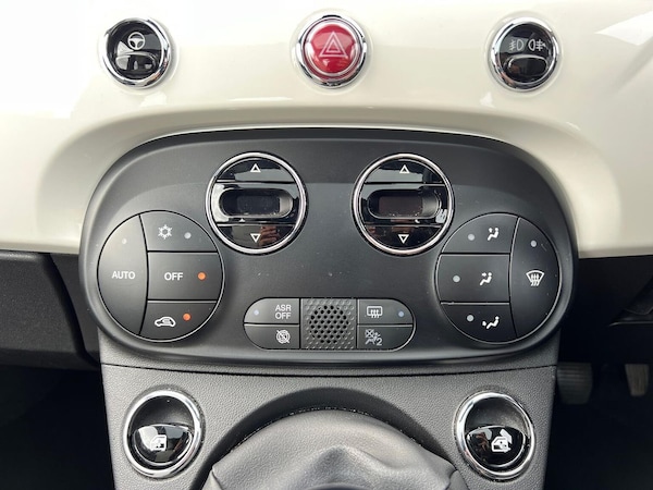 Used Fiat 500 2022 for sale - 76206057: Photo 12