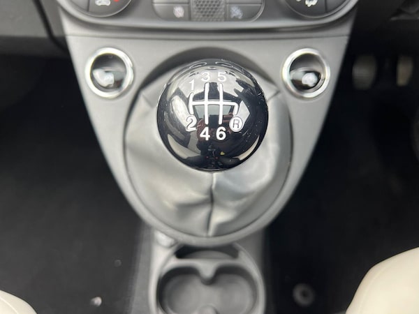 Used Fiat 500 2022 for sale - 76206057: Photo 13