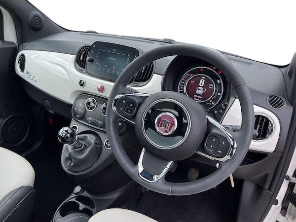 Used Fiat 500 2022 for sale - 76206057: Photo 15