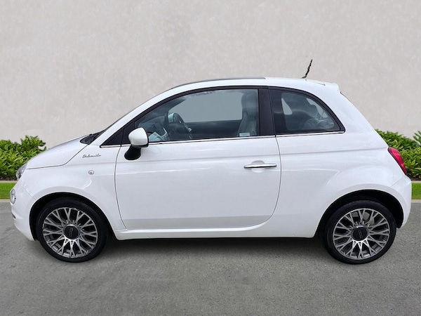 Used Fiat 500 2022 for sale - 76206057: Photo 19