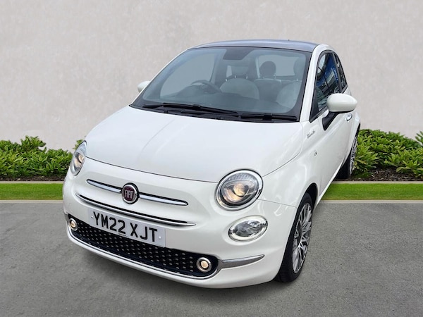 Used Fiat 500 2022 for sale - 76206057: Photo 20