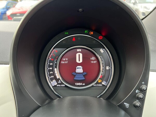 Used Fiat 500 2022 for sale - 76206057: Photo 23