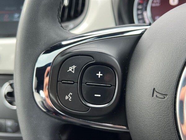 Used Fiat 500 2022 for sale - 76206057: Photo 26