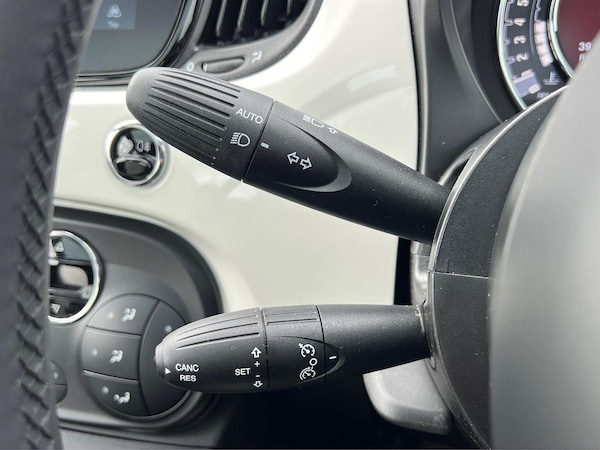 Used Fiat 500 2022 for sale - 76206057: Photo 28