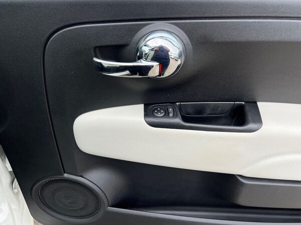 Used Fiat 500 2022 for sale - 76206057: Photo 30