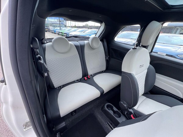 Used Fiat 500 2022 for sale - 76206057: Photo 33