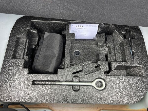 Used Fiat 500 2022 for sale - 76206057: Photo 37