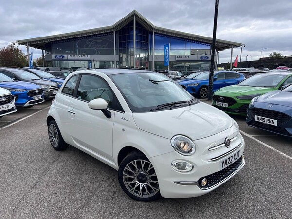 Used Fiat 500 2022 for sale - 76206057: Photo 39