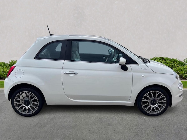 Used Fiat 500 2022 for sale - 76206057: Photo 3