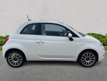 Used Fiat 500 2022 for sale - 76206057: Photo 3