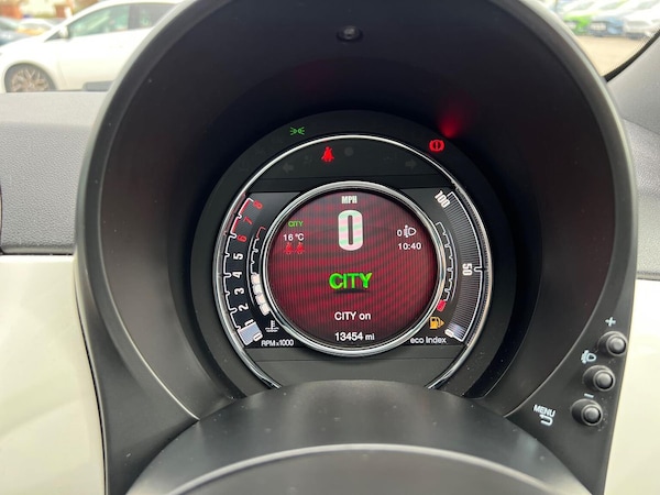 Used Fiat 500 2022 for sale - 76206057: Photo 40