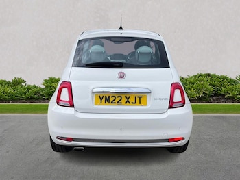 Used Fiat 500 2022 for sale - 76206057: Photo 4
