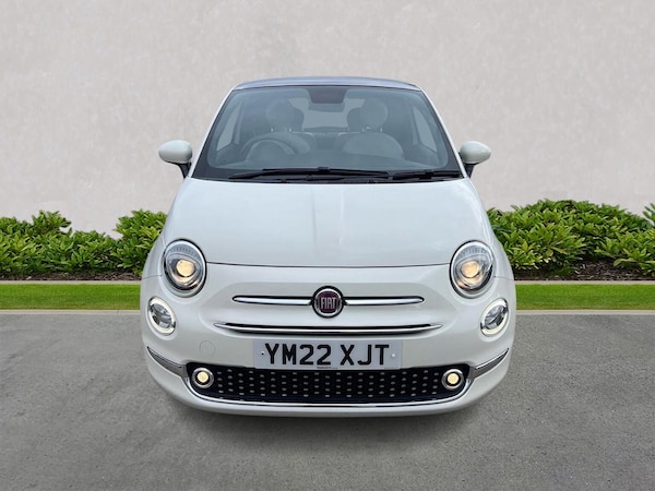 Used Fiat 500 2022 for sale - 76206057: Photo 5