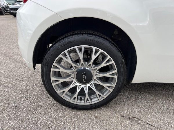 Used Fiat 500 2022 for sale - 76206057: Photo 6