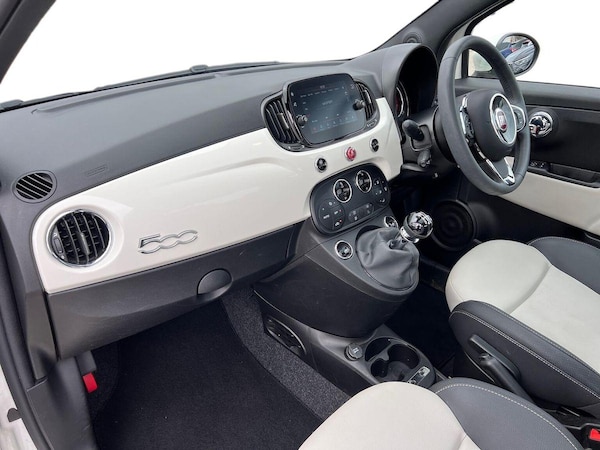 Used Fiat 500 2022 for sale - 76206057: Photo 7