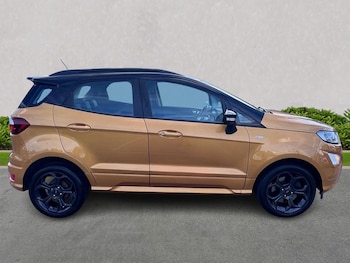 Used Ford Ecosport 2019 for sale - 75690624: Photo