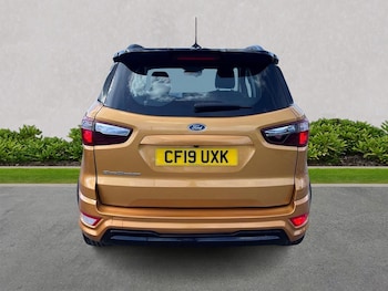 Used Ford Ecosport 2019 for sale - 75690624: Photo