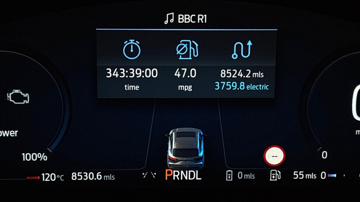 Used Ford Kuga 2024 for sale - 76945934: Photo 10