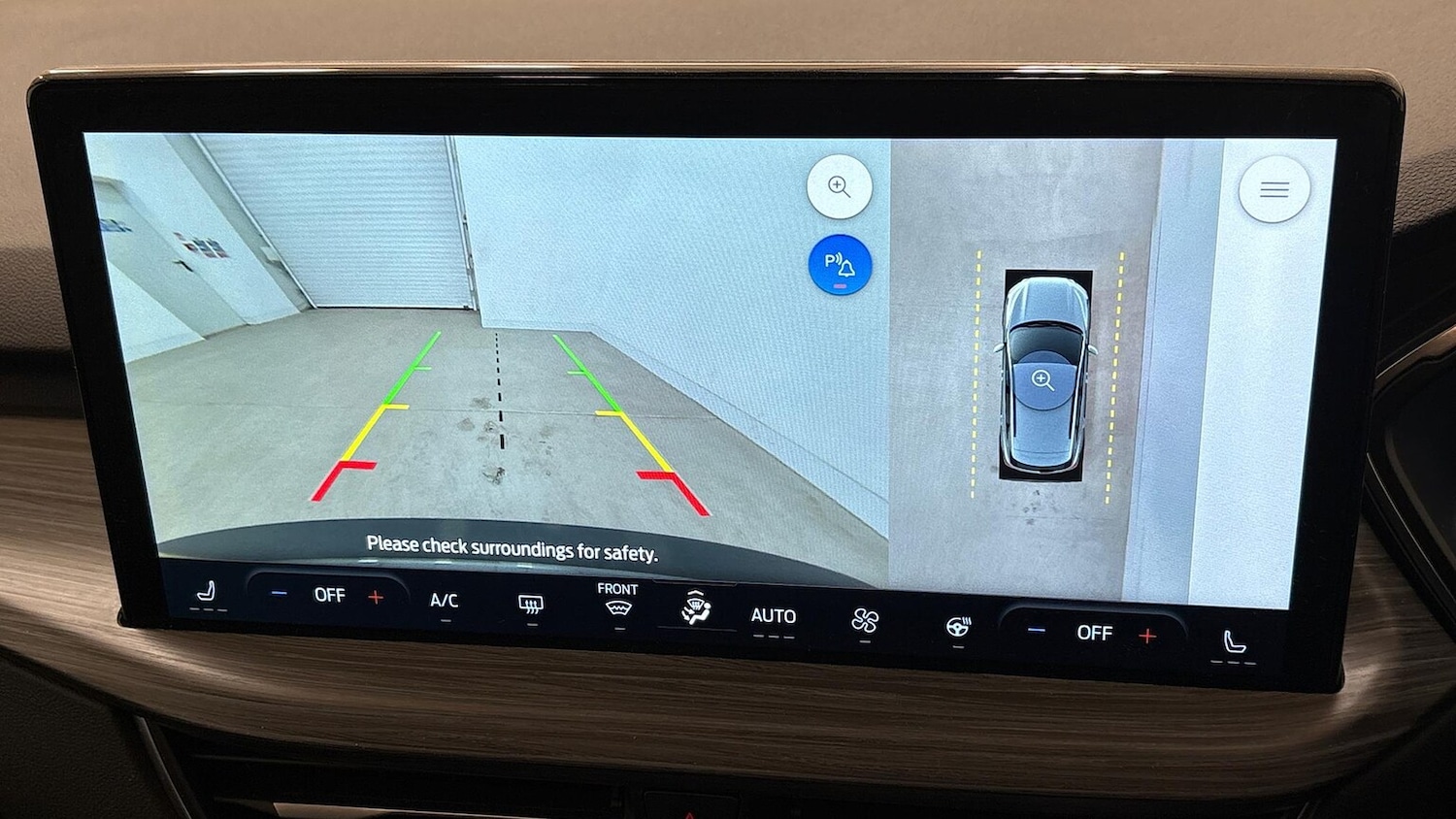 Used Ford Kuga 2024 for sale - 76945934: Photo 11