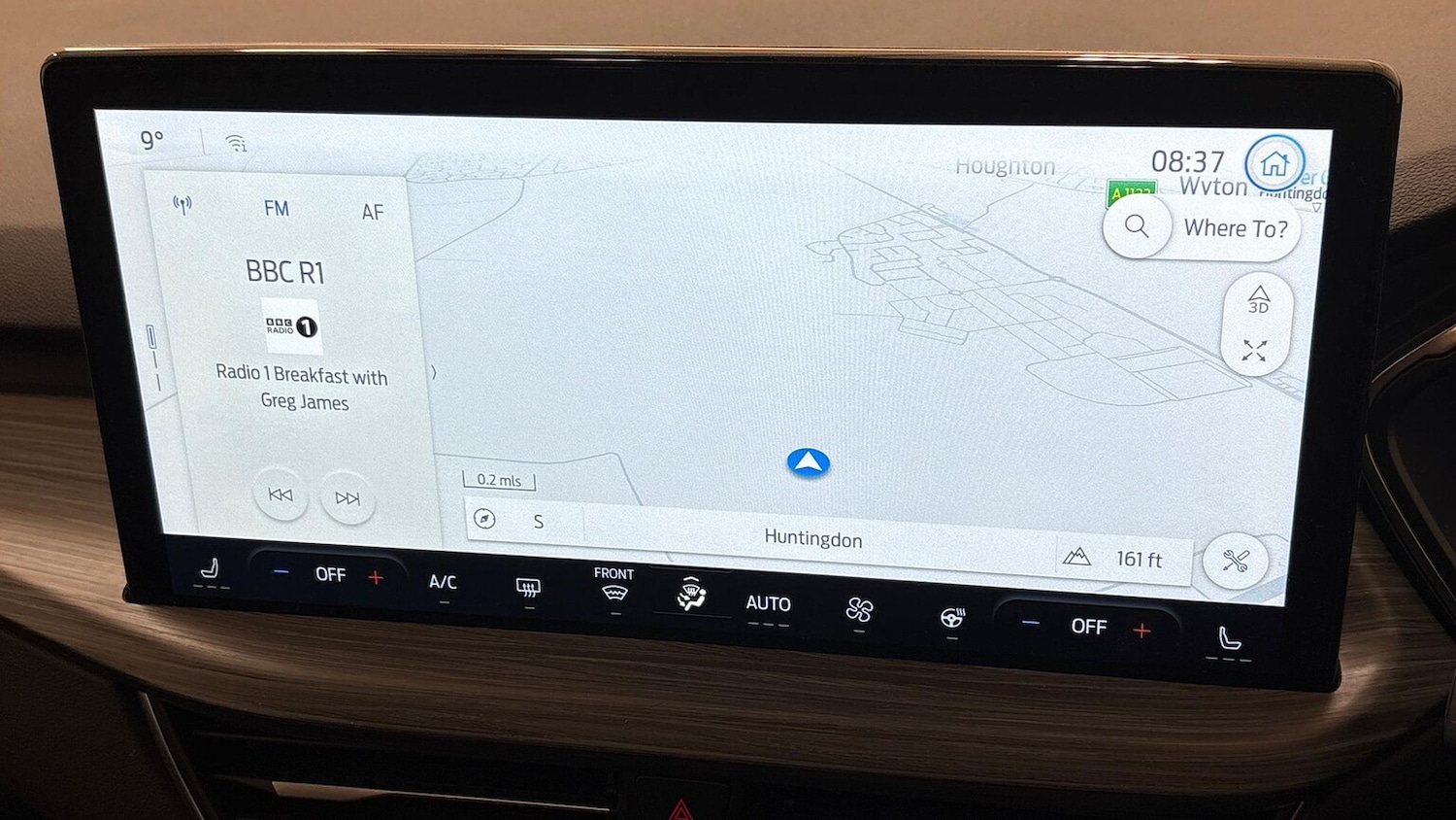 Used Ford Kuga 2024 for sale - 76945934: Photo 12