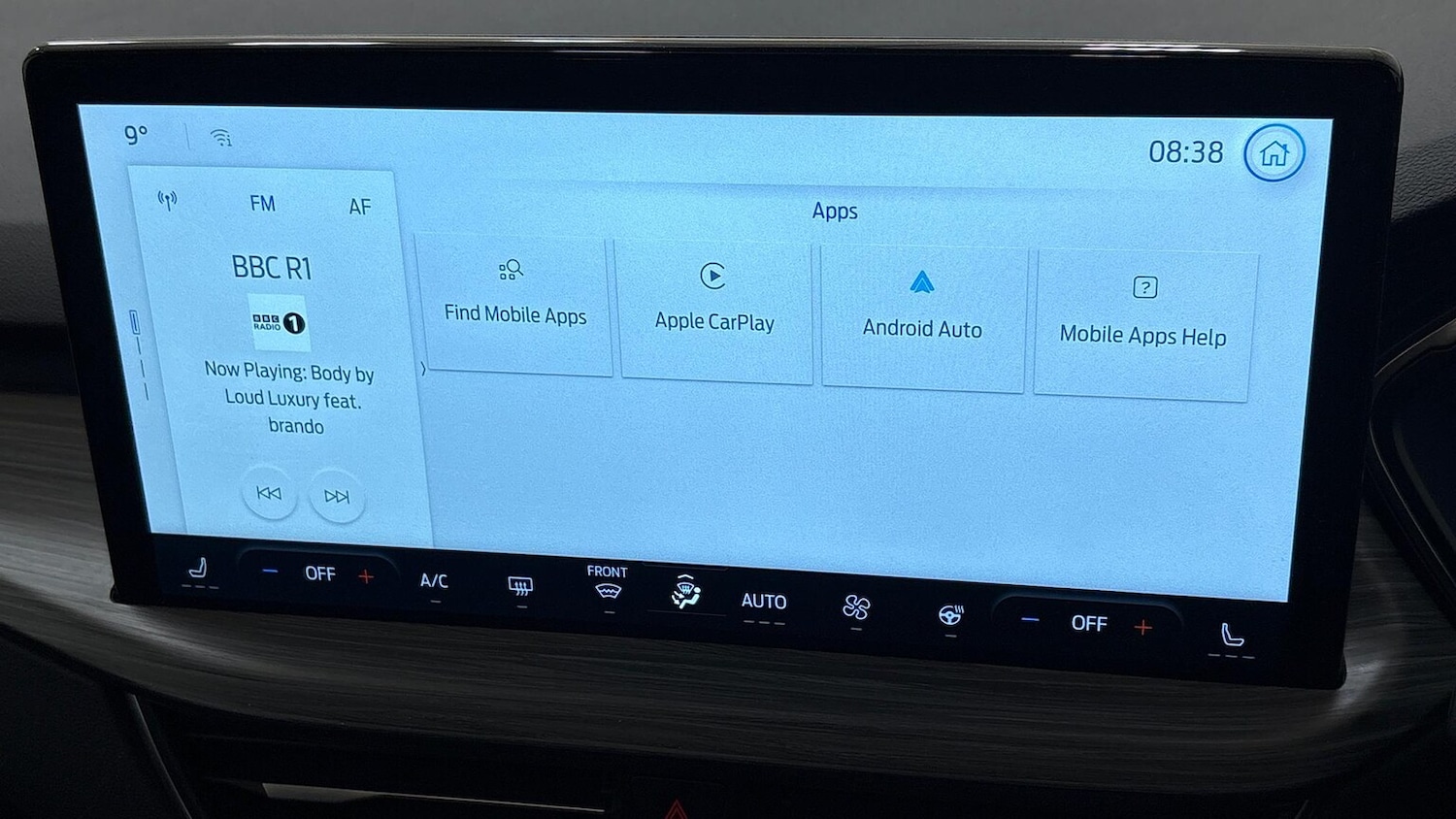 Used Ford Kuga 2024 for sale - 76945934: Photo 13