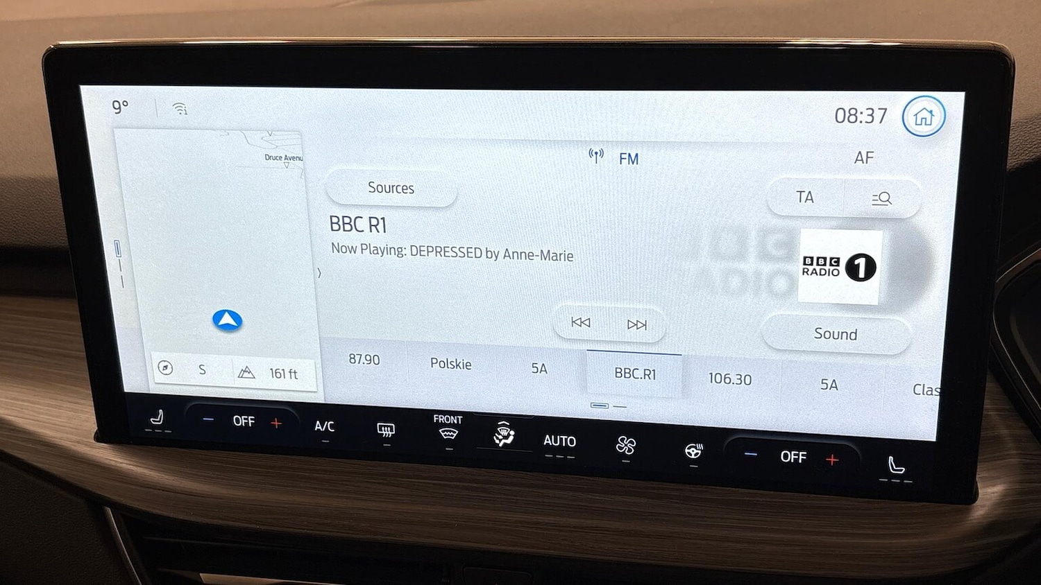 Used Ford Kuga 2024 for sale - 76945934: Photo 14