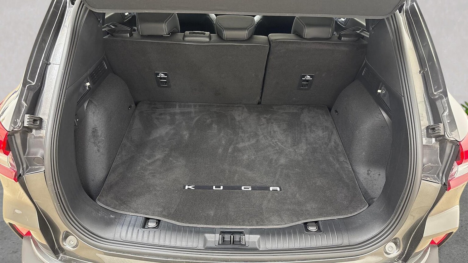 Used Ford Kuga 2024 for sale - 76945934: Photo 18