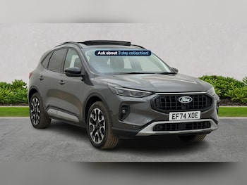 2024 - 2.5 PHEV Active 5dr CVT