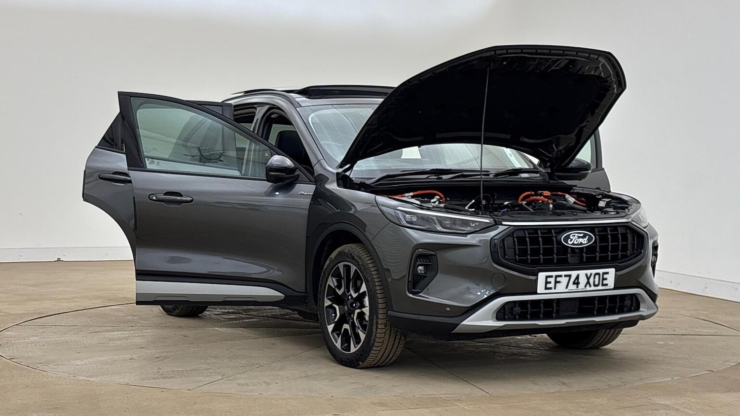 Used Ford Kuga 2024 for sale - 76945934: Photo 22