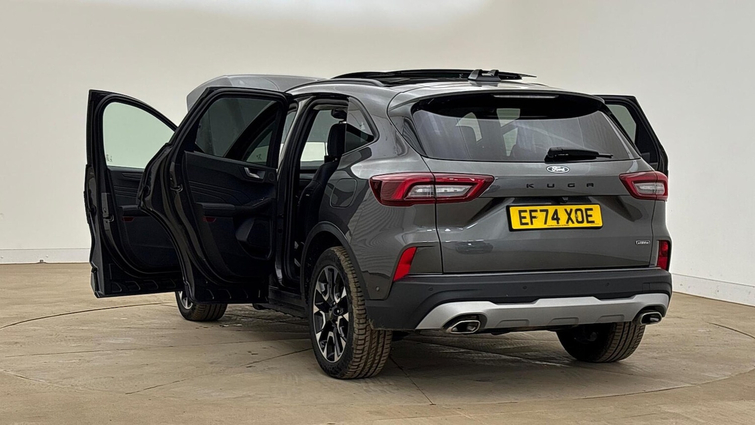 Used Ford Kuga 2024 for sale - 76945934: Photo 23