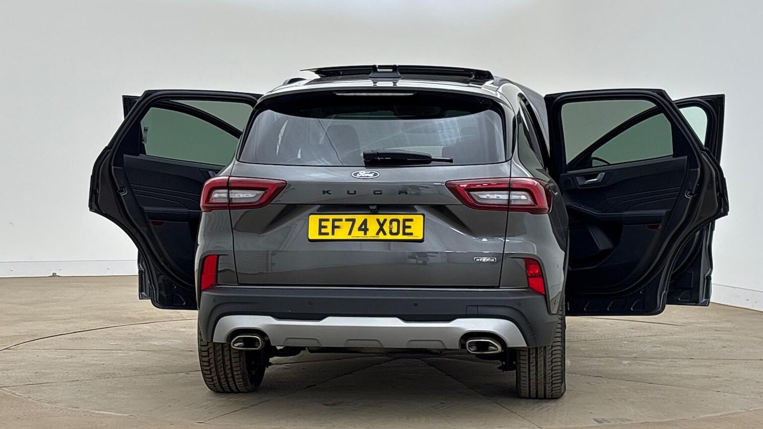 Used Ford Kuga 2024 for sale - 76945934: Photo 25