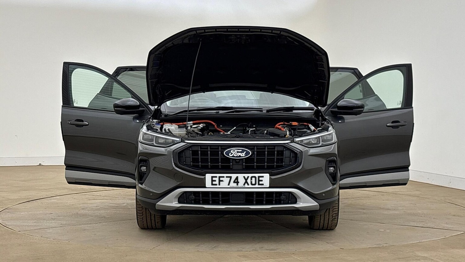 Used Ford Kuga 2024 for sale - 76945934: Photo 26